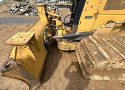 2016 CAT D4K2 Dozer w/GPS