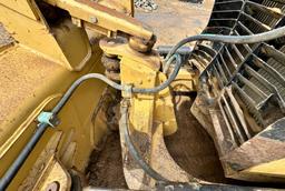 2016 CAT D4K2 Dozer w/GPS