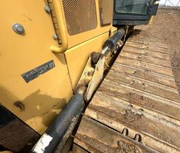 2016 CAT D4K2 Dozer w/GPS