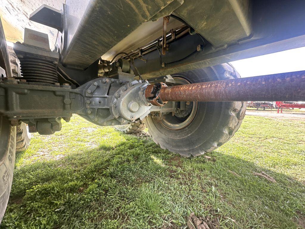 2018 Terex TA300 End Dump