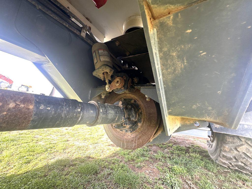 2018 Terex TA300 End Dump