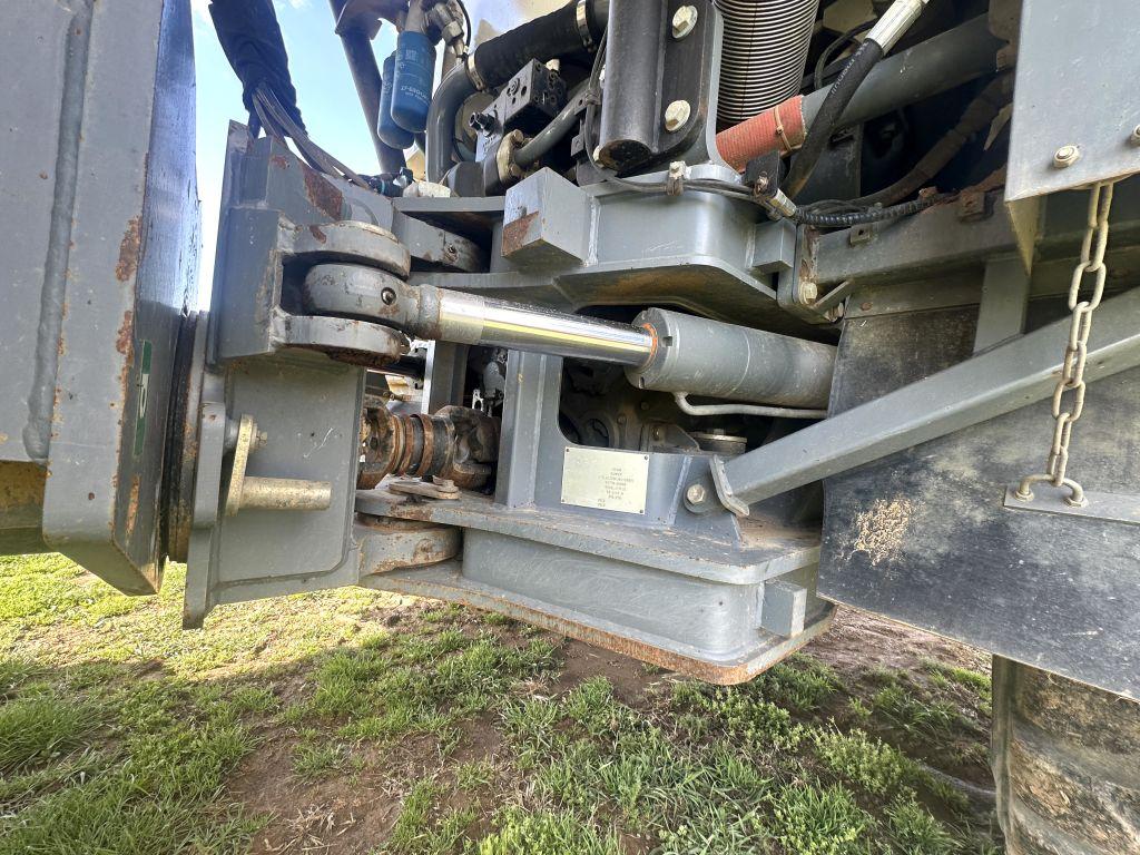 2018 Terex TA300 End Dump