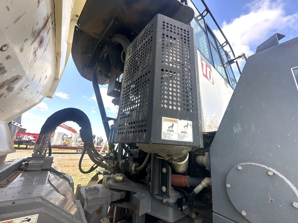 2018 Terex TA300 End Dump