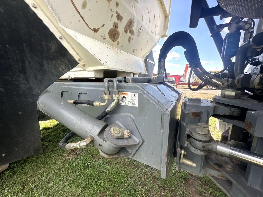 2018 Terex TA300 End Dump
