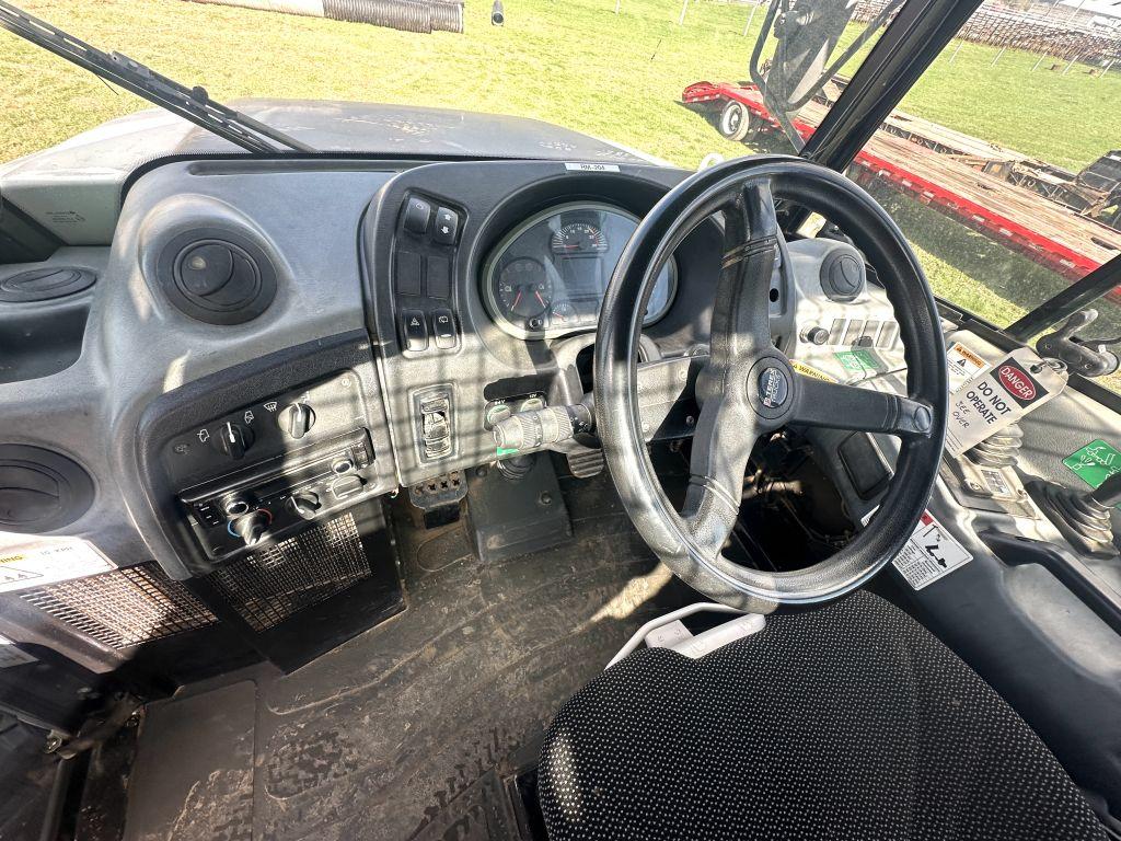 2018 Terex TA300 End Dump