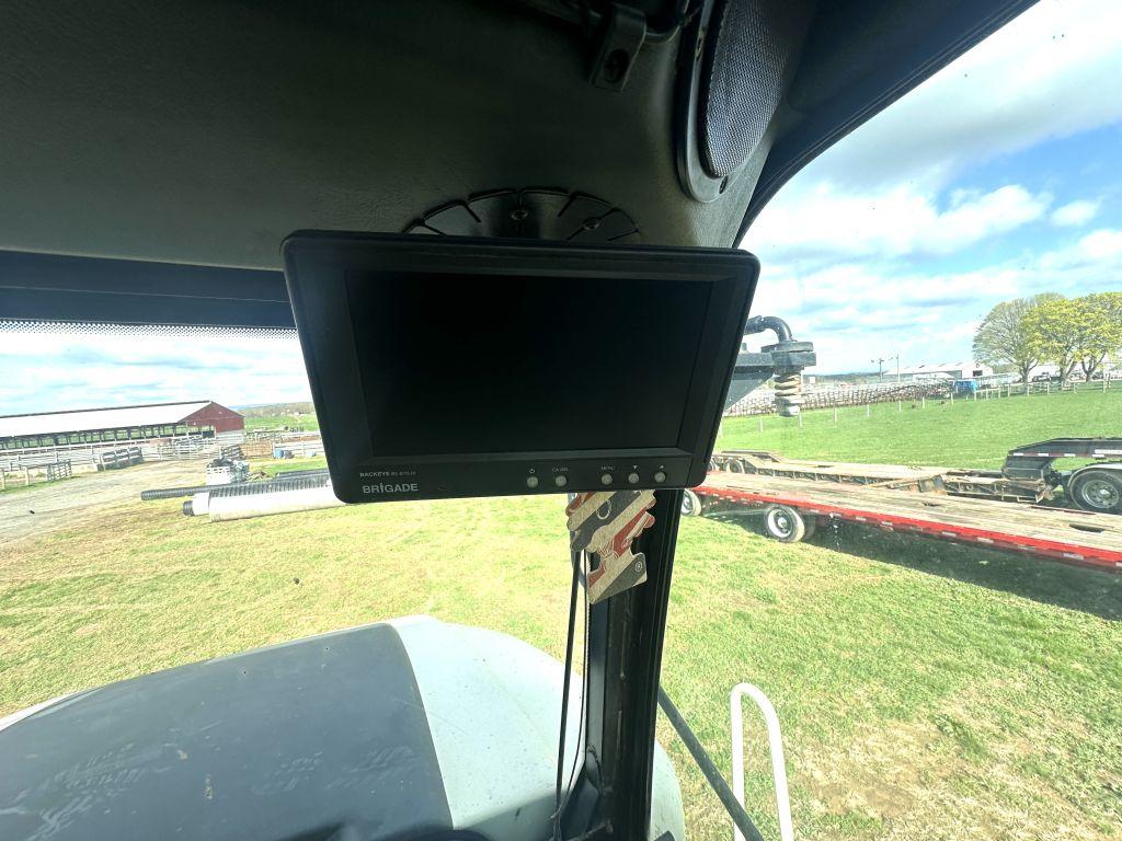 2018 Terex TA300 End Dump