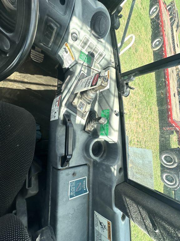 2018 Terex TA300 End Dump