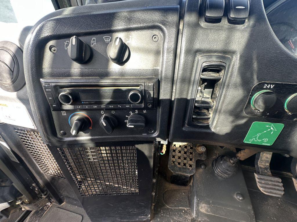 2018 Terex TA300 End Dump