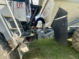 2018 Terex TA300 End Dump