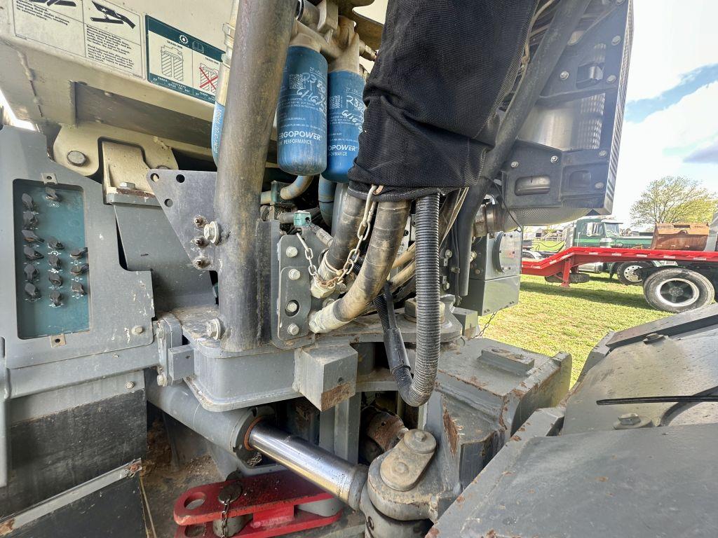 2018 Terex TA300 End Dump