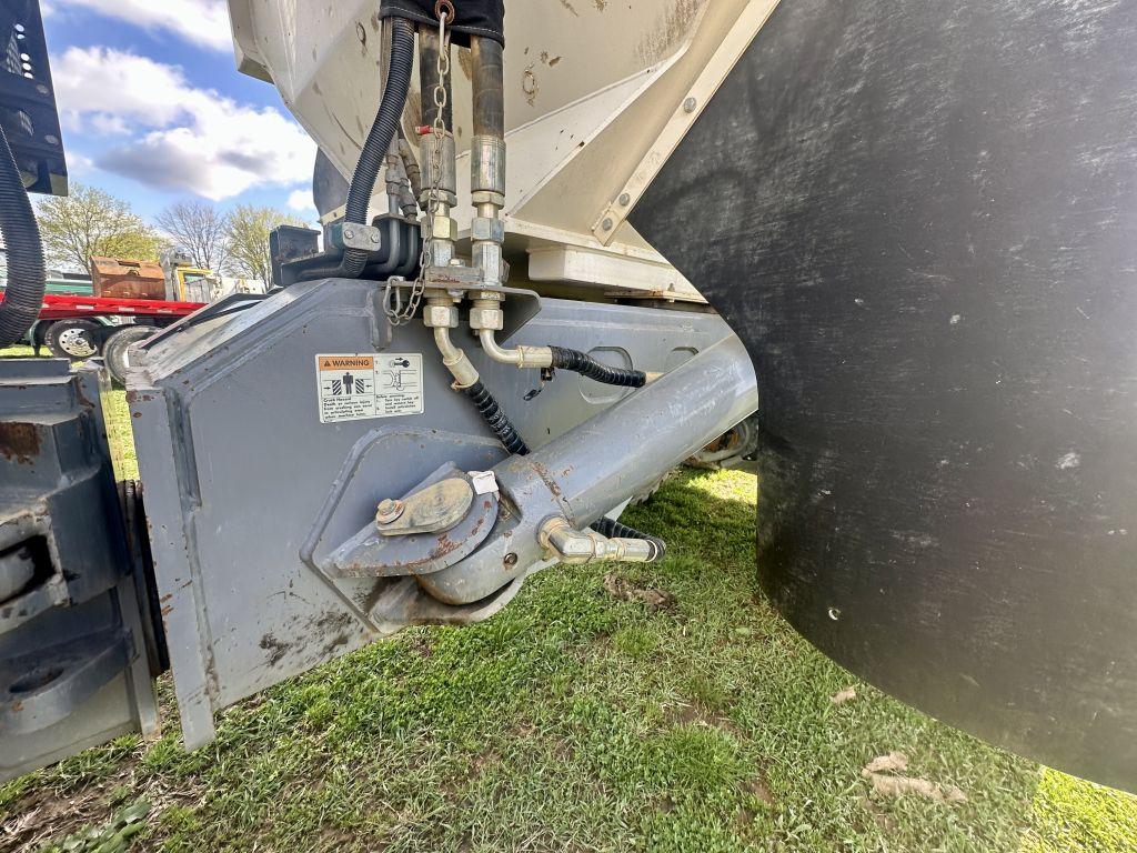 2018 Terex TA300 End Dump