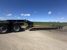 2020 Trailking TK110HDG Detach Trailer