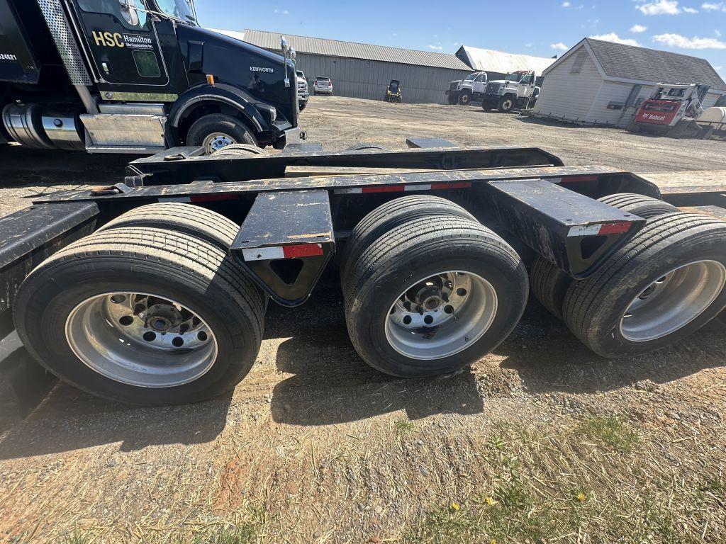 2020 Trailking TK110HDG Detach Trailer