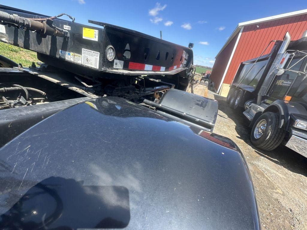 2020 Trailking TK110HDG Detach Trailer