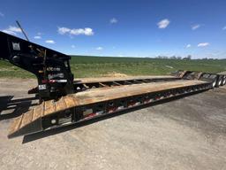 2020 Trailking TK110HDG Detach Trailer