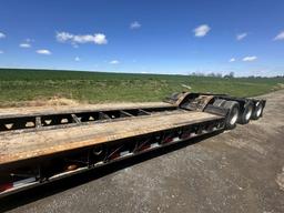2020 Trailking TK110HDG Detach Trailer