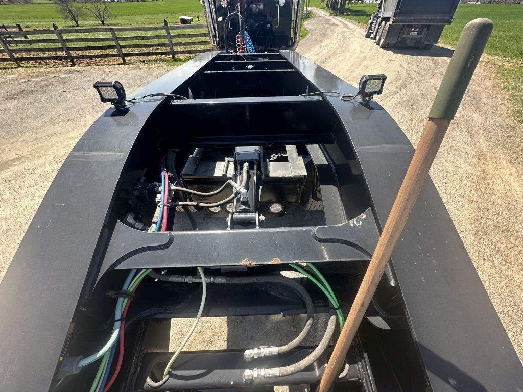 2020 Trailking TK110HDG Detach Trailer