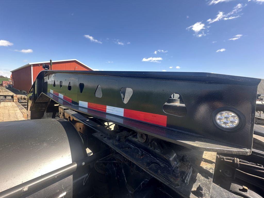 2020 Trailking TK110HDG Detach Trailer