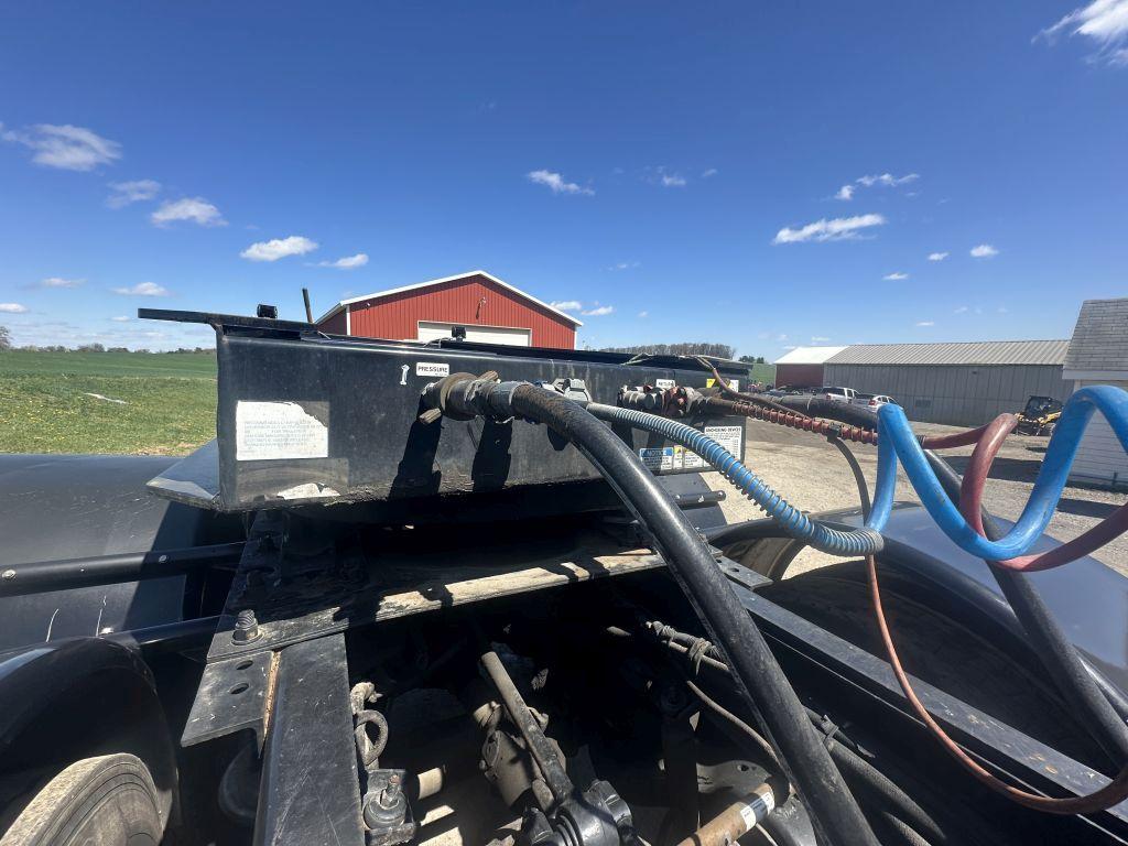 2020 Trailking TK110HDG Detach Trailer