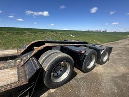 2020 Trailking TK110HDG Detach Trailer