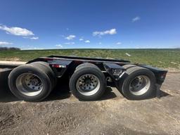 2020 Trailking TK110HDG Detach Trailer