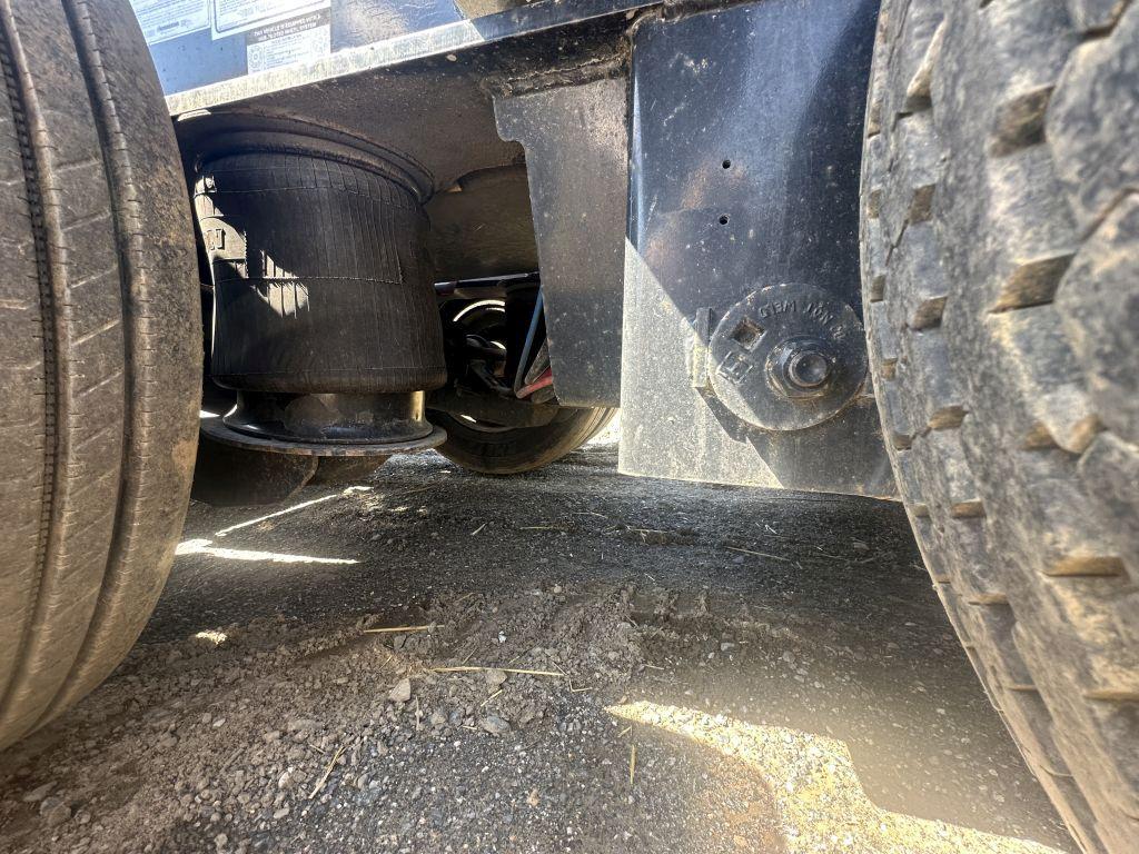 2020 Trailking TK110HDG Detach Trailer