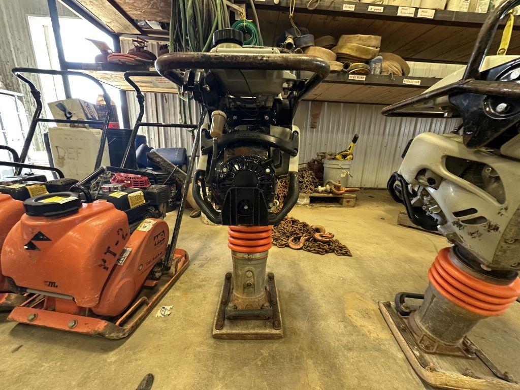 Mikasa MTX-60 Jumpin Jack