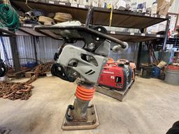 Mikasa MTX-60 Jumpin Jack