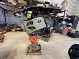 Mikasa MTX-60 Jumpin Jack