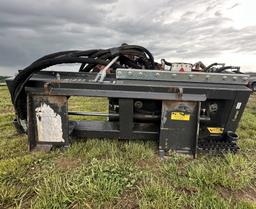 2019 Bob Cat Mill Planer 40PSL