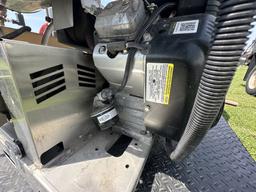 2016 B-Wise Trailer w/Pressure Wash Set Up