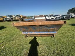 Stone Box