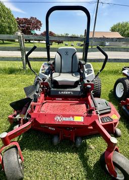 Exmark Lazer 2 Zero Turn