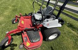 Exmark Lazer 2 Zero Turn
