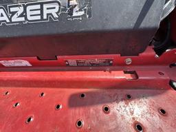 Exmark Lazer 2 Zero Turn