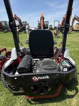 Exmark Lazer 2 Zero Turn