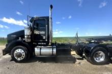 1998 Kenworth