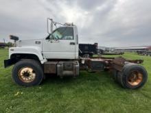 1997 Chevrolet C8500