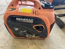 Generac GP2500i Portable Generator