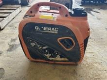 Generac GP2500i Portable Generator