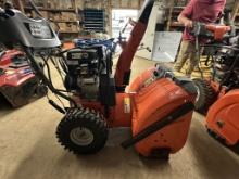 Husqvarna ST32P Snow Blower