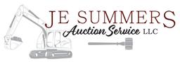 JE Summers Auction Service, LLC
