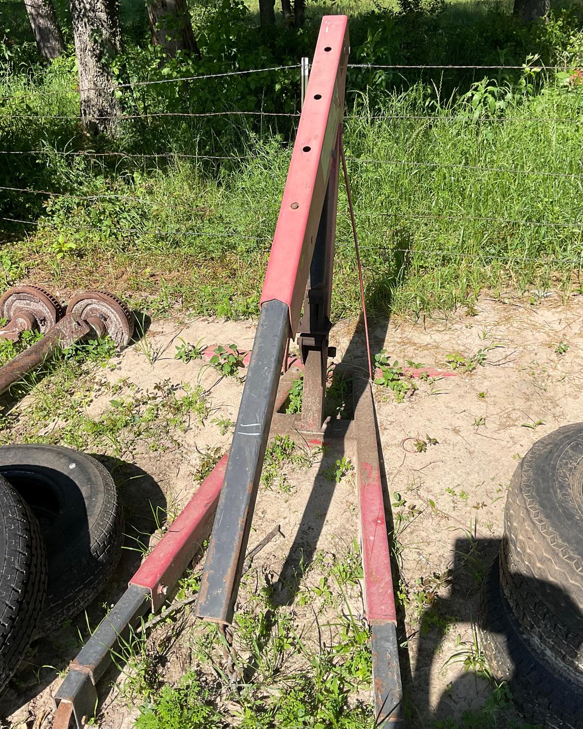 Cherry Picker