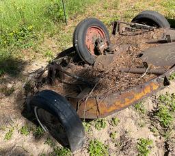 Mower