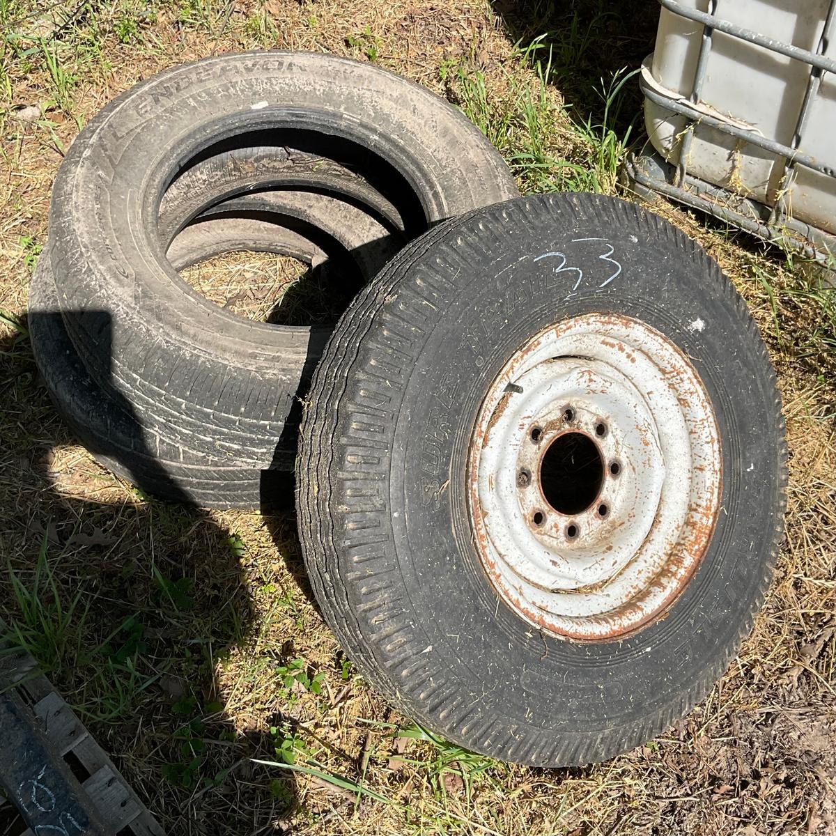 Tires