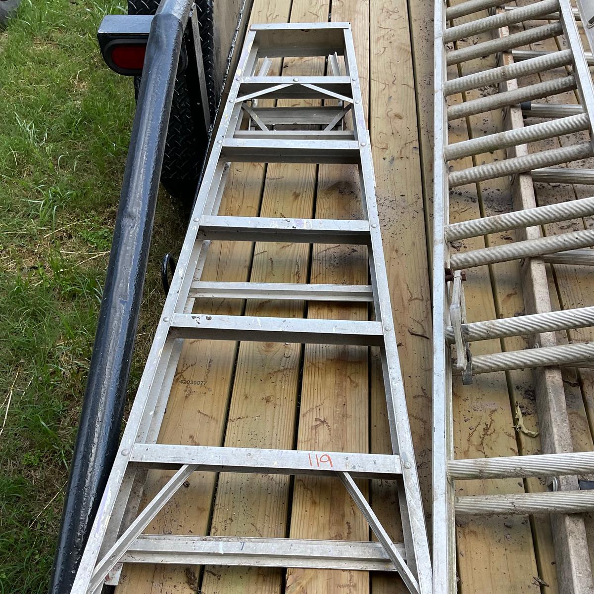 6 Ft. Ladder