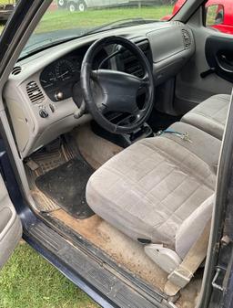 Ford Ranger