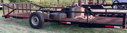 Utility Trailer