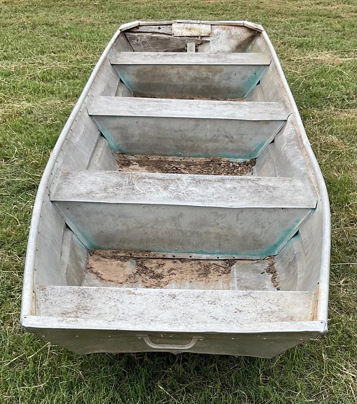 John Boat