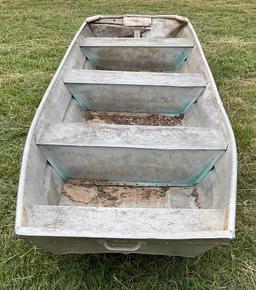 John Boat